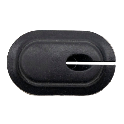 Tapón silicona cable freno superior Niu KQi2