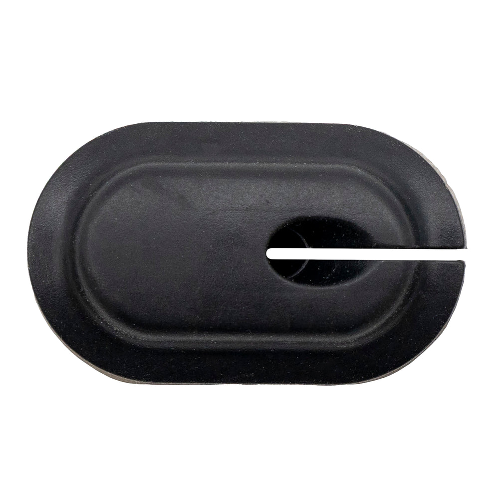 Tapón silicona cable freno superior Niu KQi2