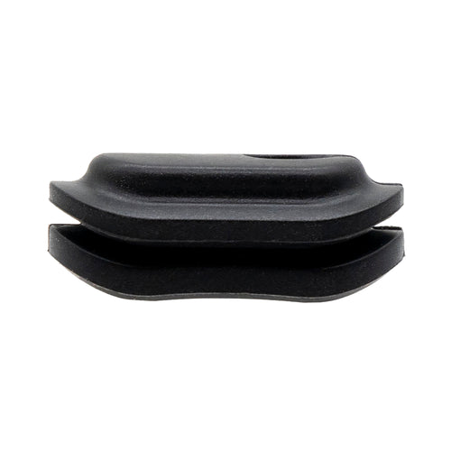 Tapón silicona cable freno superior Niu KQi2