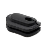 Tapón silicona cable freno superior Niu KQi2