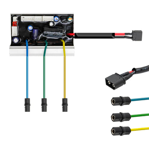 Kugoo Kirin G2 Pro / G2 Max-Bildschirm (Neues Modell)