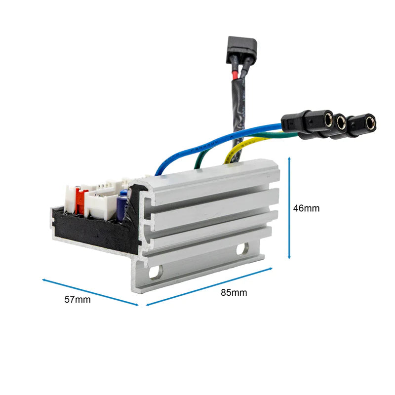Controladora Niu KQi300P (DE)