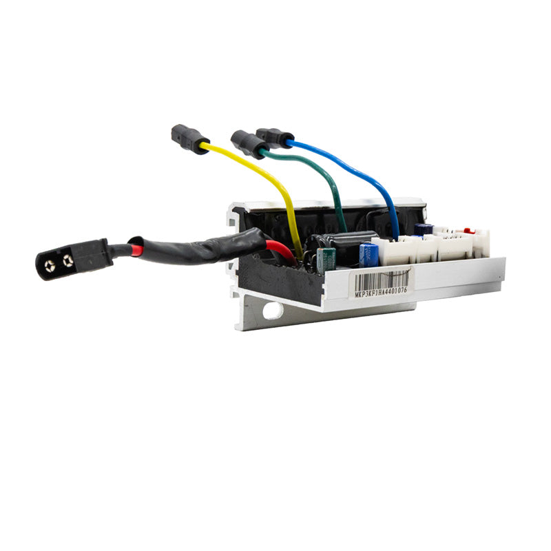 Controladora Niu KQi300P (DE)