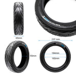 Neumático tubeless 60/70-6,5 EWHEEL PANTHERURBAN
