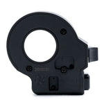 Botonera de intermitencia y claxon Kukirin G2/G3/G4 (Sin logo)