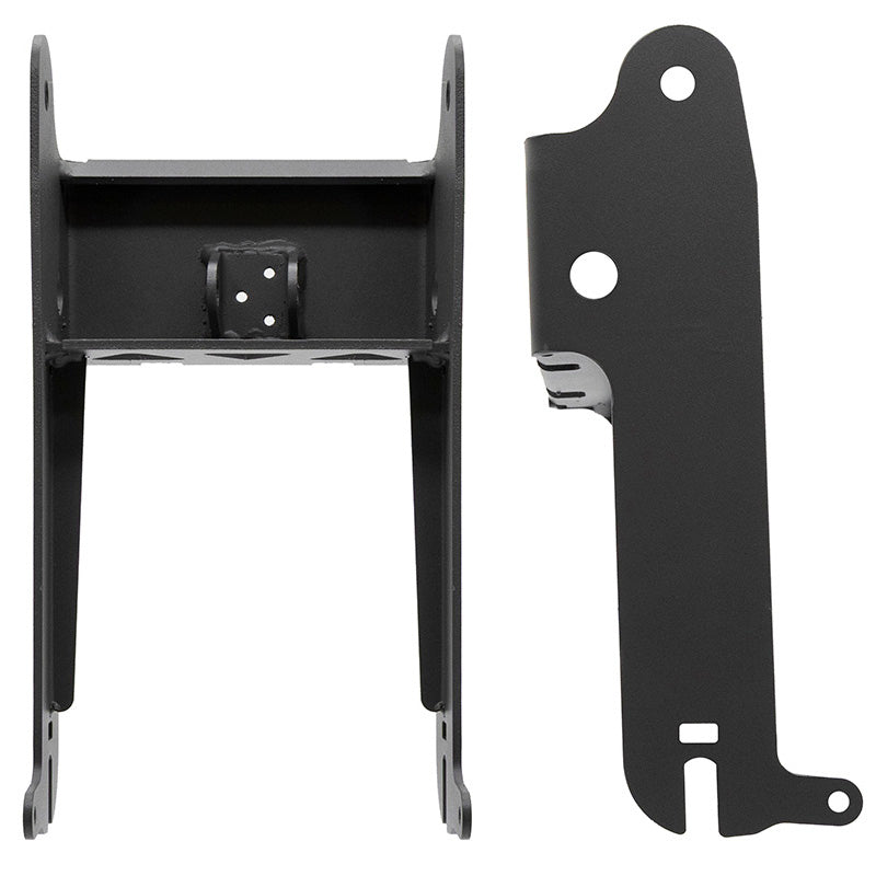 Horquilla trasera Kukirin G2 (Sin logo)