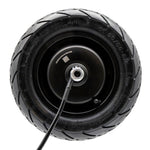 Motor Kukirin G4 (Sin logo)