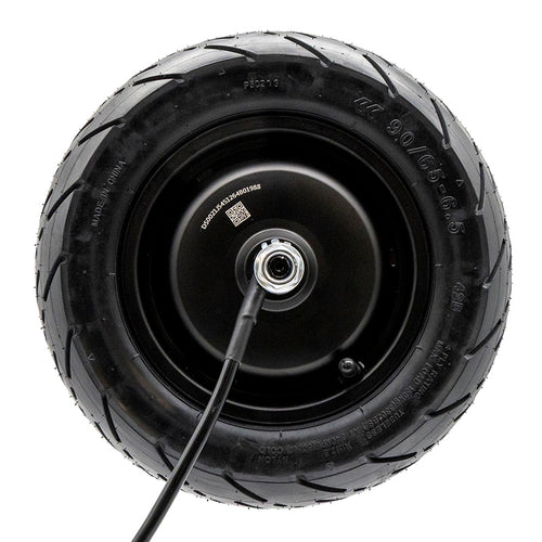 Motor Kukirin G4 (Sin logo)