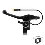 Maneta de freno izquierda HIKERBOY FOXTROT PLUS