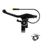 Maneta de freno izquierda HIKERBOY FOXTROT PLUS