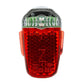 Luz trasera HIKERBOY FOXTROT PLUS