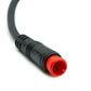 Luz trasera HIKERBOY FOXTROT PLUS