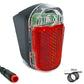 Luz trasera HIKERBOY FOXTROT PLUS
