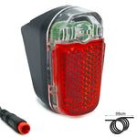 Luz trasera HIKERBOY FOXTROT PLUS