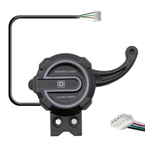 Acelerador Dualtron POP [Minimotors]