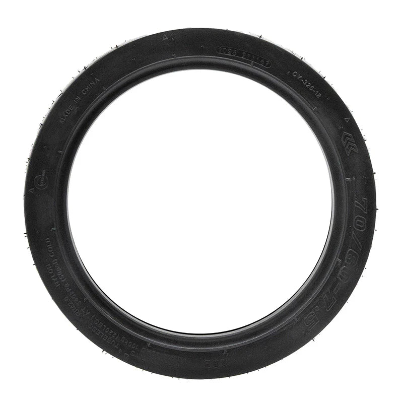 Neumático tubeless 70/60-7,5 GEL para Ninebot ZT3 Pro Tubeless