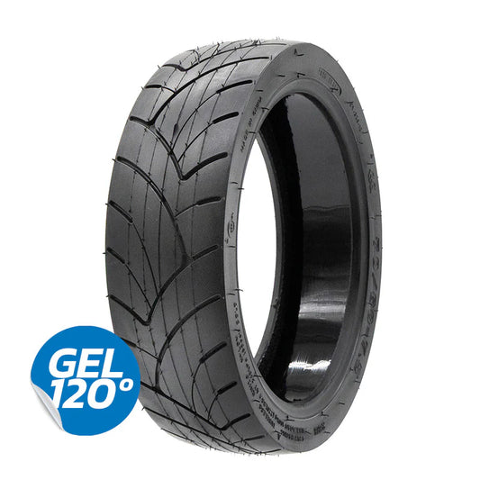 Neumático tubeless 70/60-7,5 GEL para Ninebot ZT3 Pro Tubeless