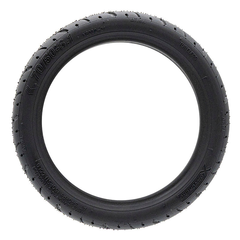 Neumático tubeless 70/50-6,1 Cityroad [Xuancheng]