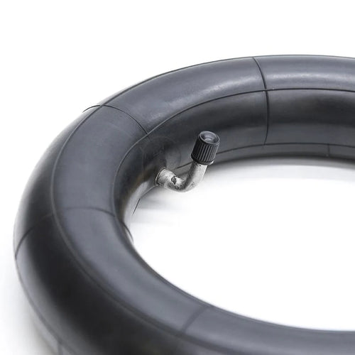 Cámara de aire 12x2,5 válvula curva 90ºx90º [Ewheel]