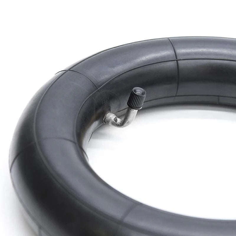 Cámara de aire 12x2,5 válvula curva 90ºx90º [Ewheel]