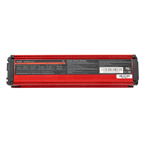 Batería Niu BQi-C3 (versión ligera)