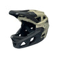 CASCO INTEGRA Sport verde militar