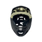 CASCO INTEGRA Sport verde militar