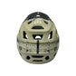 CASCO INTEGRA Sport verde militar
