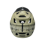 CASCO INTEGRA Sport verde militar