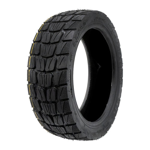 Neumático 8,5x3 tubeless offroad