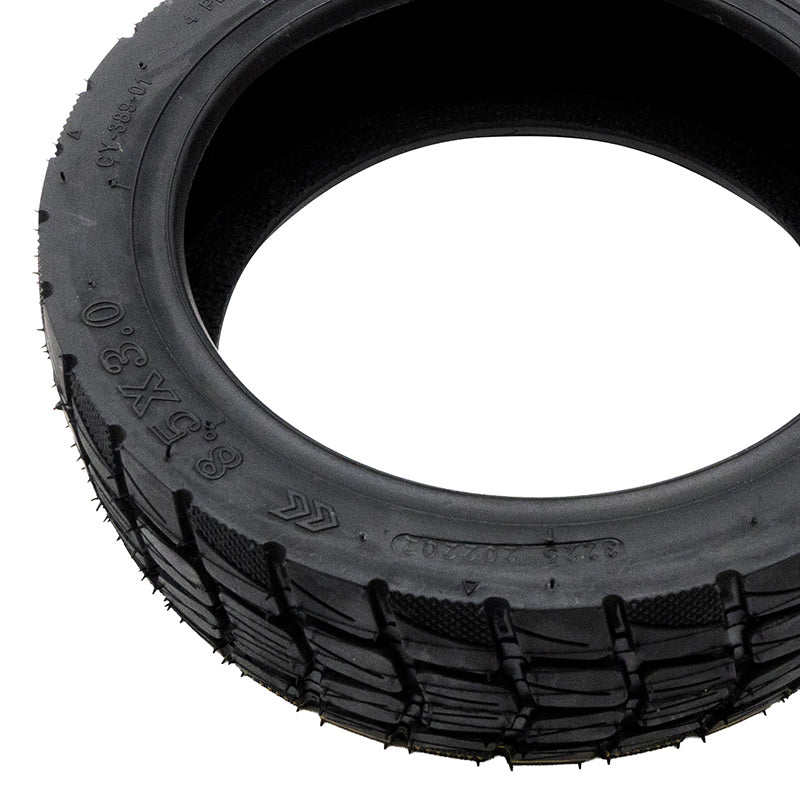 Neumático 8,5x3 tubeless offroad