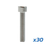 TORNILLO LLANTA MOTOR DUALTRON (NO VALIDO MINI) 30 UNDS
