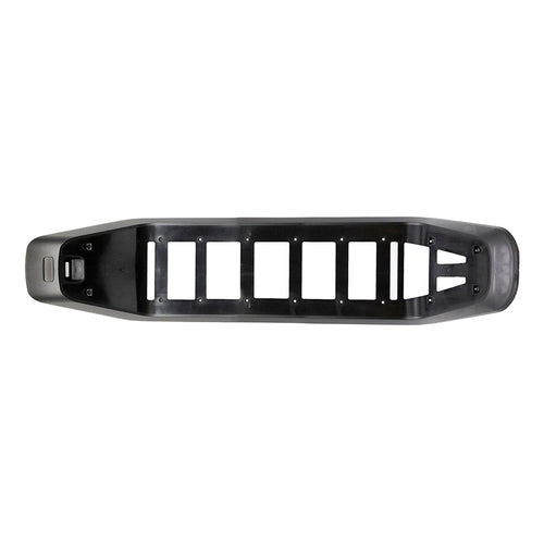 Cubre chasis Niu KQi3 (Pro Todos los colores / Sport Black)