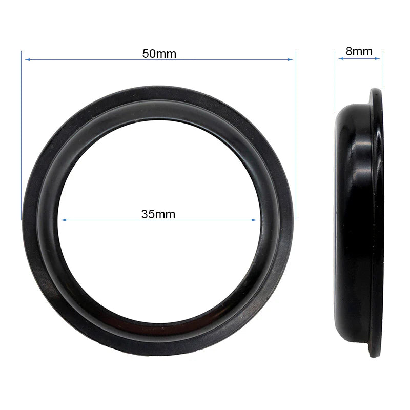 Cazoleta superior Niu KQi2