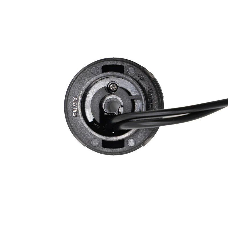 Luz intermitente L Niu KQi100