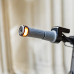 Luz intermitente L Niu KQi100