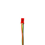 Luz intermitente L Niu KQi100