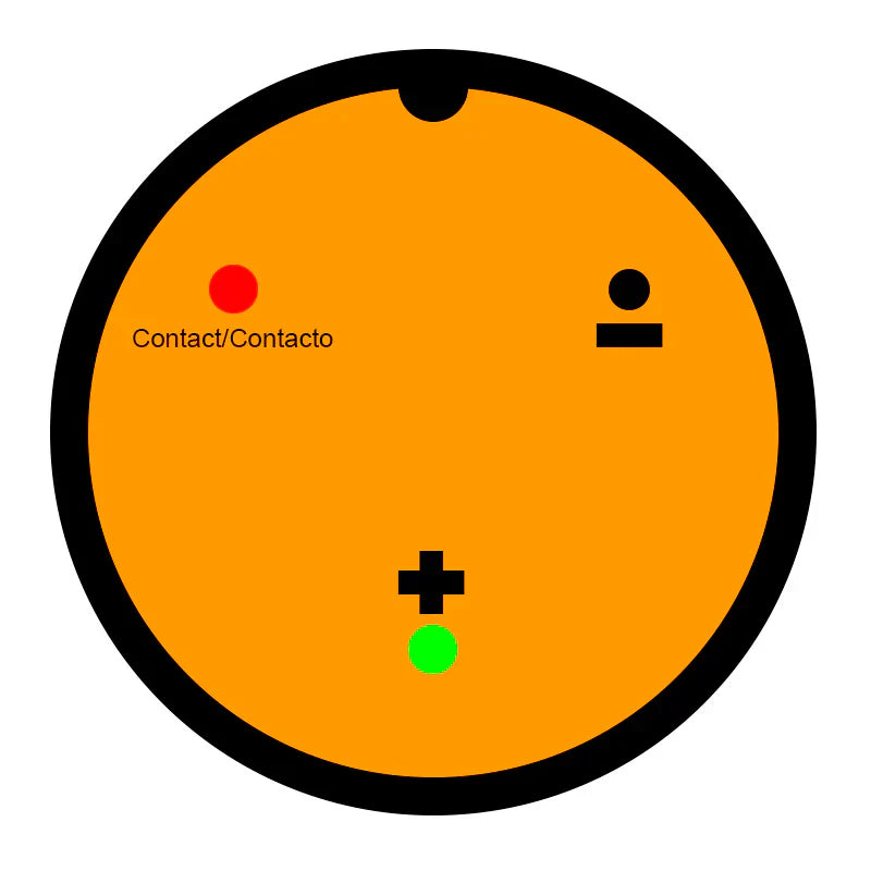 Kit llave de contacto para Smartgyro