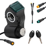 Kit llave de contacto para Smartgyro