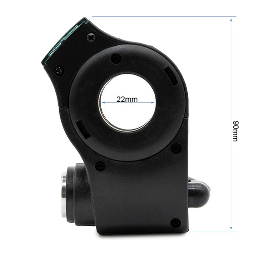 Kit llave de contacto para Smartgyro