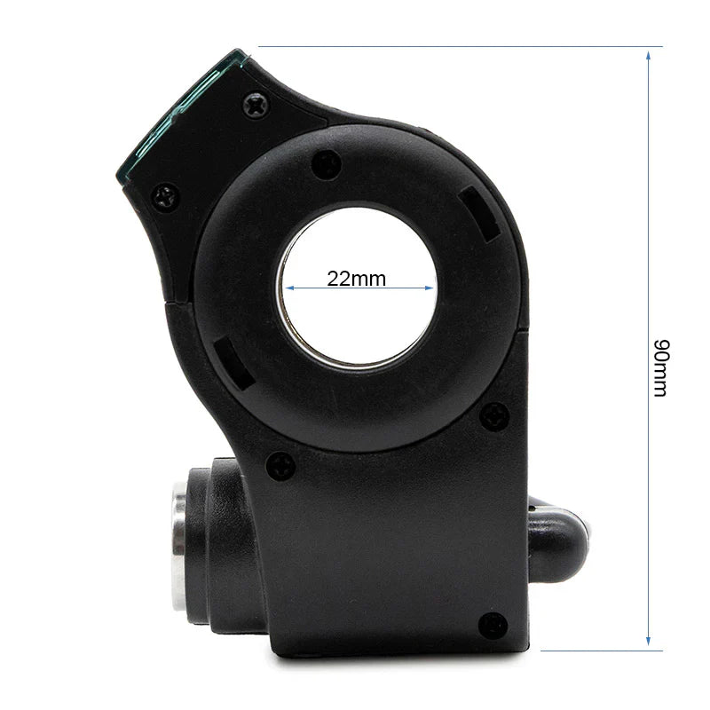 Kit llave de contacto para Smartgyro