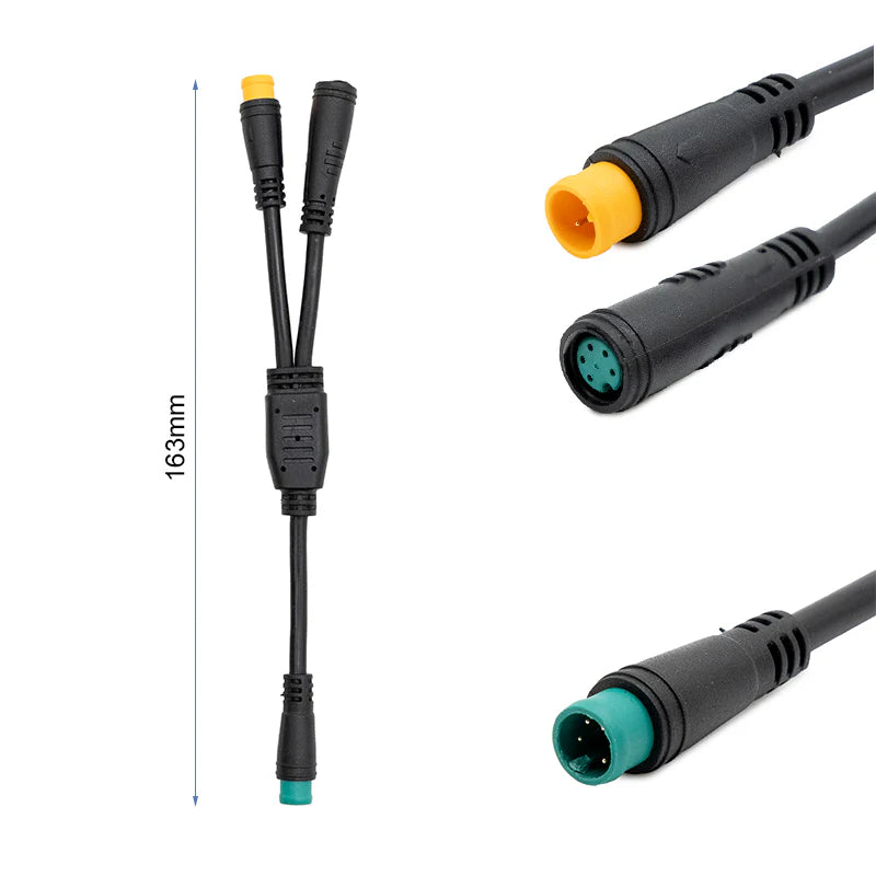 Kit llave de contacto para Smartgyro