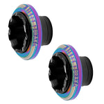 (PACK )Pieza anticaída para patinete para eje motor o llanta (PEGS) premium