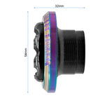 Pieza anticaída para patinete EWTB-005 negro
