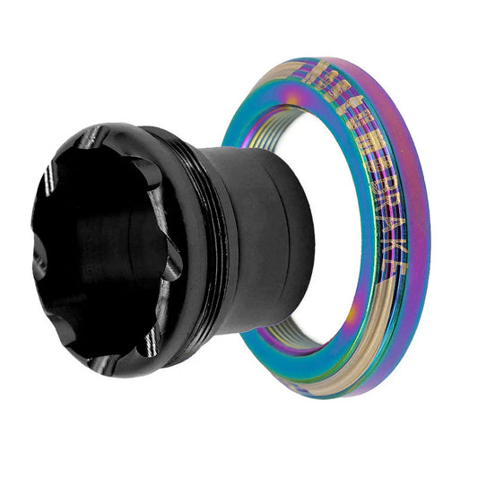 Pieza anticaída para patinete para eje motor o llanta (PEGS) premium