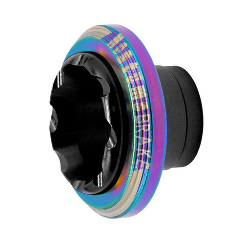 Pieza anticaída para patinete EWTB-005 negro
