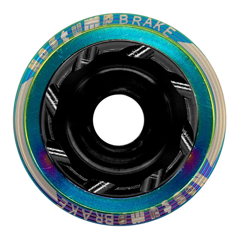 Pieza anticaída para patinete para eje motor o llanta (PEGS) premium