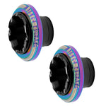 Pieza anticaída para patinete EWTB-005 negro