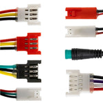 Display Niu KQi300P