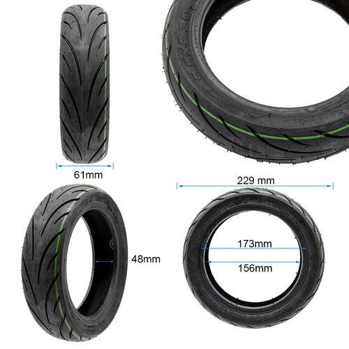 Neumático 9,5x2,3 NIU KQi AIR